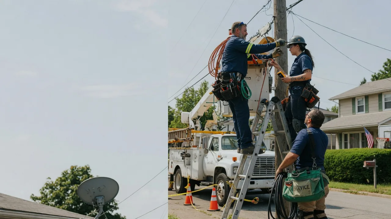 Electrical Repair in Jennings, FL near me